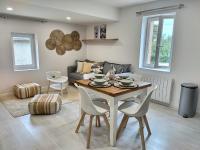 Le Tisseur de Rêves - Parking gratuit - Clim - Netflix - B&B Albi