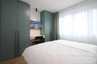 Meeting Point Apartment - B&B Sarajevo