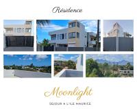 MoonLight Residence - B&B Pointe aux Piments