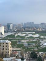 Apartment Abu Arena 1 - Ferienwohnung Baku