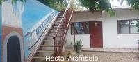 Hostal Arámbulo - B&B
