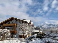Wohnung Gundhabing - Ferienwohnung Kitzbühel