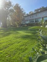 Apartment mit Seeblick