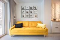 Apartament z kominkiem.. and SPA, MyWeek - Ferienwohnung