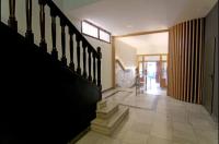 Soho Views & parking - Ferienwohnung Málaga