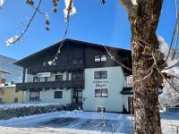 Ferienhaus Anger - Bed and Breakfast Bad Hofgastein