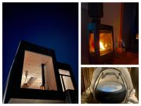 Jaukus modernios architektūros Svencelės namas - B&B Svencelė