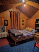 B&B Darjeeling - The Guiding Monk Home Stays - Bed and Breakfast Darjeeling