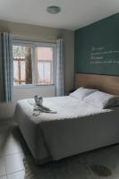 Deluxe Double Room with Two Double Beds