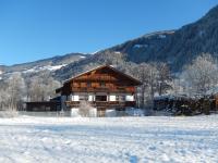 Landhaus Gollner - B&B Uderns
