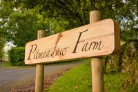 The Steading at Pitmeadow Farm - Chambres d’hôtes
