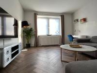 B&B Brême - EXKLUSIVE 2 Zimmer EG Wohnung mit Balkon in Top Lage! - Bed and Breakfast Brême