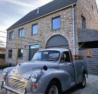 B&B Damme - SWANder - Bed and Breakfast Damme