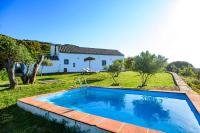 B&B Facinas - Cortijo las Cabrerizas - Bed and Breakfast Facinas