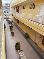 Relax and enjoy with a view of El Teide and sea - Bed and Breakfast Puerto de Santiago