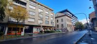 Meeting Point Apartment - B&B Sarajevo