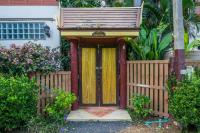 Villa Siam Lanna at Kantiang Bay - B&B Ko Lanta