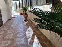Khirfan Crown Houses -downtown - B&B Ammán