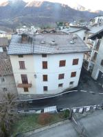 La dimora degli Angeli - Ferienwohnung