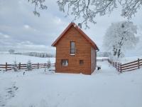 "Cztery Klony" - B&B Kowale Oleckie