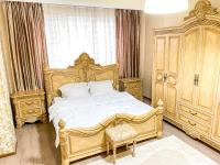 2-комнатная квартира в ЖК Оркендеу в районе Абая Гагарина, рядом метро - B&B