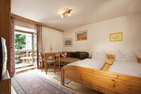 Appartamento con 1 Camera da Letto e Balcone