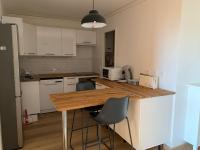 Spacieux F3 Port Leucate - B&B Leucate