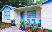 Private Home in Ocala with Fenced Yard, Piano, Central Location, Pets Welcome - B&B Ocala