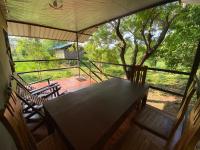 mango villa wilpattu - B&B Nekattegama