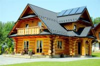 Apartamenty i pokoje u Ciesielki - Bed and Breakfast Szczawnica