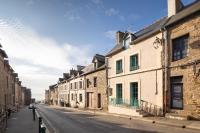 B&B Cancale - Le Phare de la Fenêtre - Bed and Breakfast Cancale