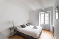 Le Phare de la Fenêtre - B&B Cancale