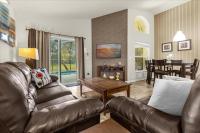 Four-Bedroom Holiday Home