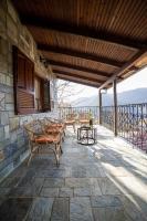 Villa Pallas - B&B
