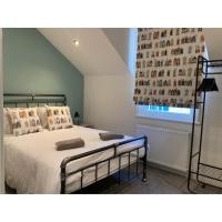 B&B Pontefract - Printer's Apprentice - Bed and Breakfast Pontefract