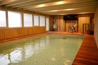 Gîte des Amis - Bed and Breakfast Aubertans