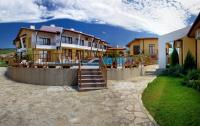 Montemar Villas - B&B Slanchev Bryag