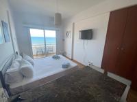 Alex Beach Apartment 33 - Ferienwohnung Larnaka