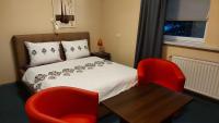 Großes Doppelzimmer
