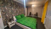 Doppelzimmer mit Balkon