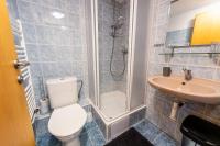 Camera Familiare con Bagno