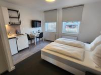 Apartment 13