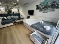 Casa de 2 dormitorios