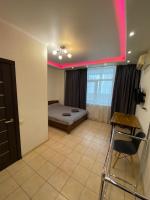 Chambre Double avec Balcon