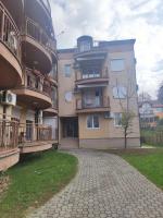 Apartman Studio AGAPE - B&B