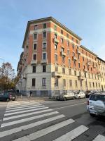 The Small White House In Milan - Ferienwohnung Mailand