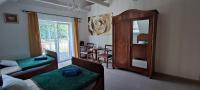 Tweepersoonskamer met Eigen Badkamer