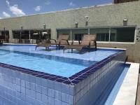 Flat Beira Mar de Intermares - Ferienwohnung Cabedelo