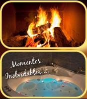 LOS SUEÑOS DE JAVIER - Chambres d’hôtes Robledillo