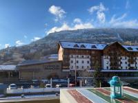 La Kaz montagne - Bed and Breakfast